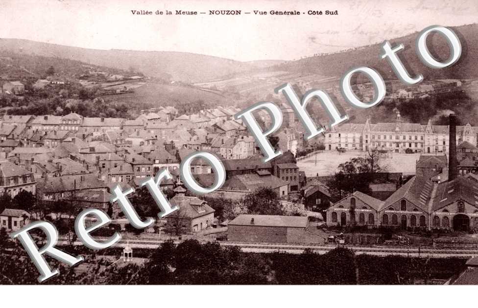vue generale