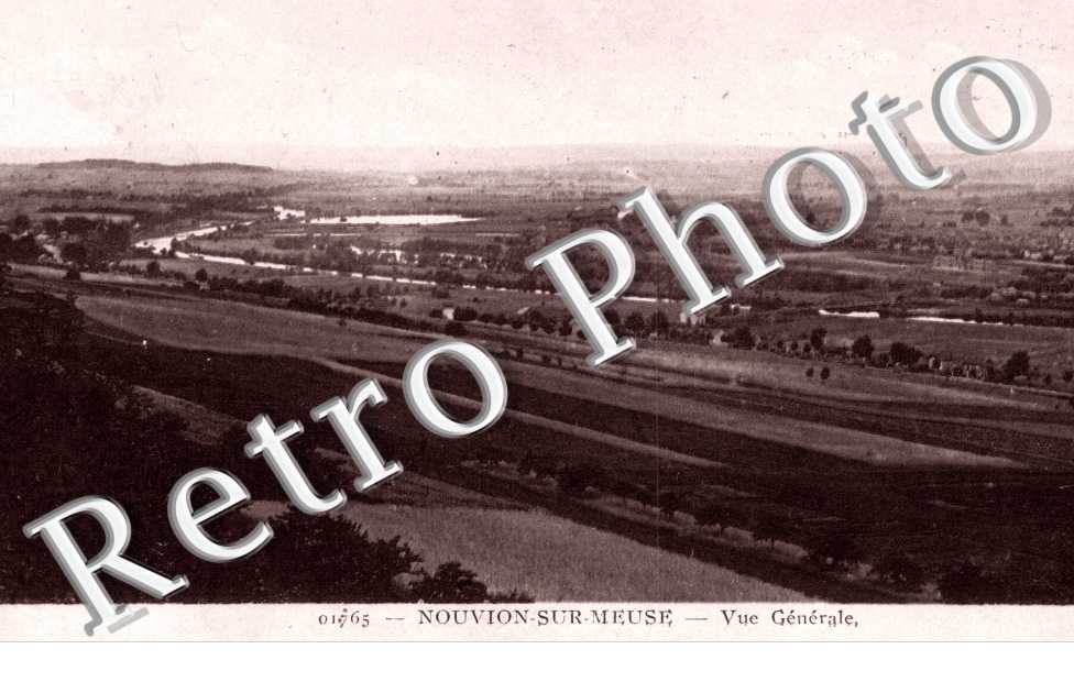 vue generale