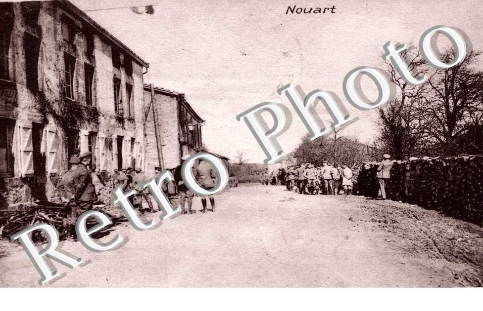 une rue