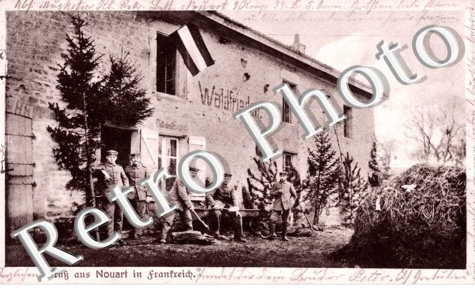 waldfrieden