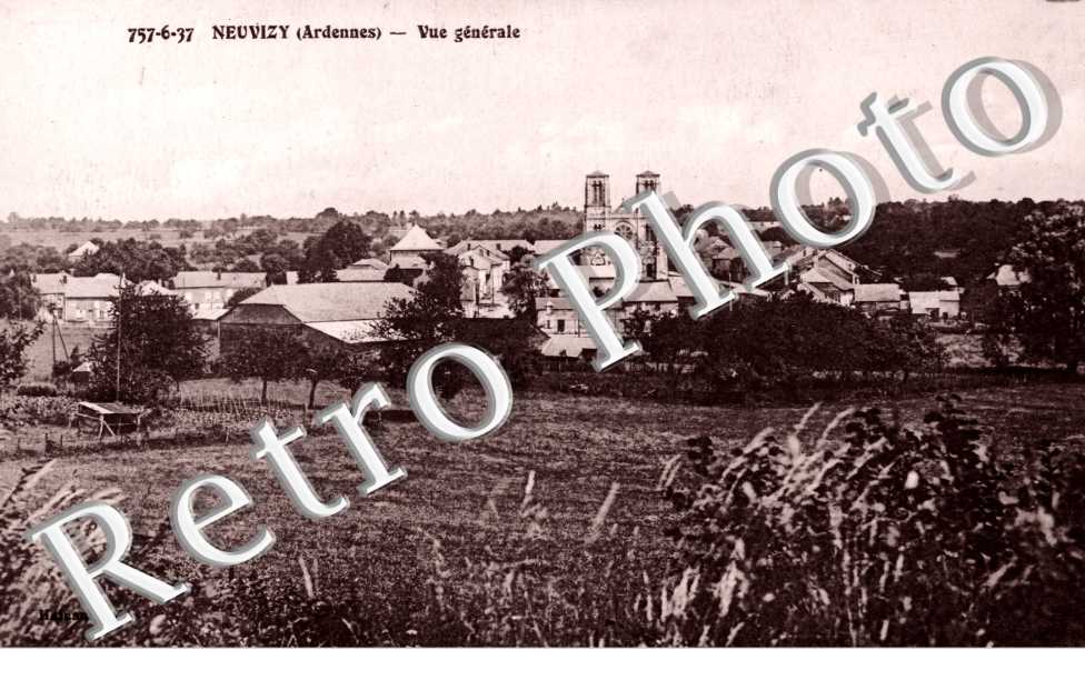 vue generale