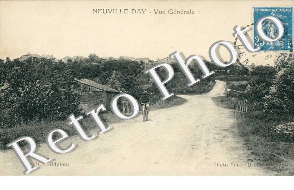 vue generale