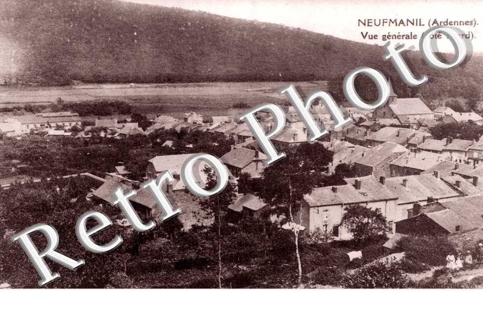 Vue générale 