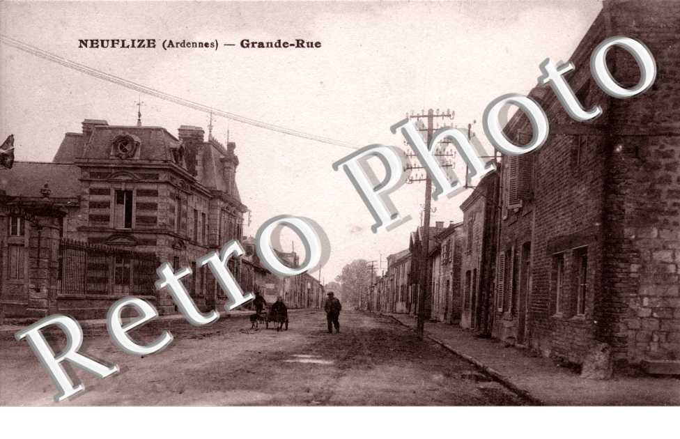 grande rue