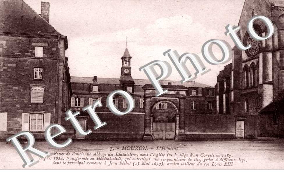 l'hopital