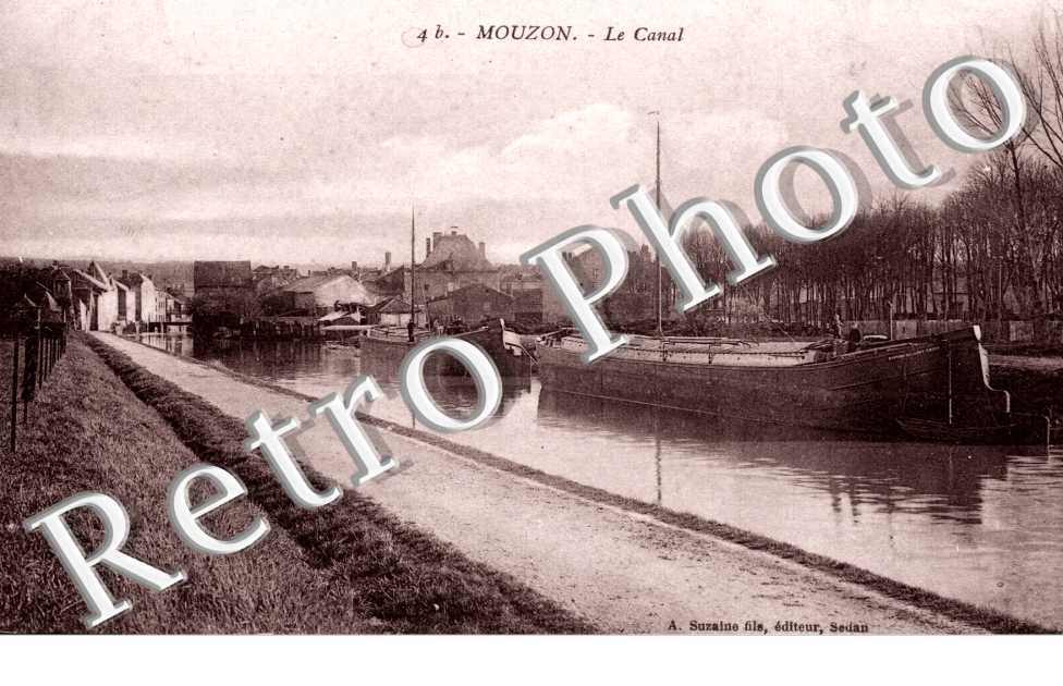 le canal