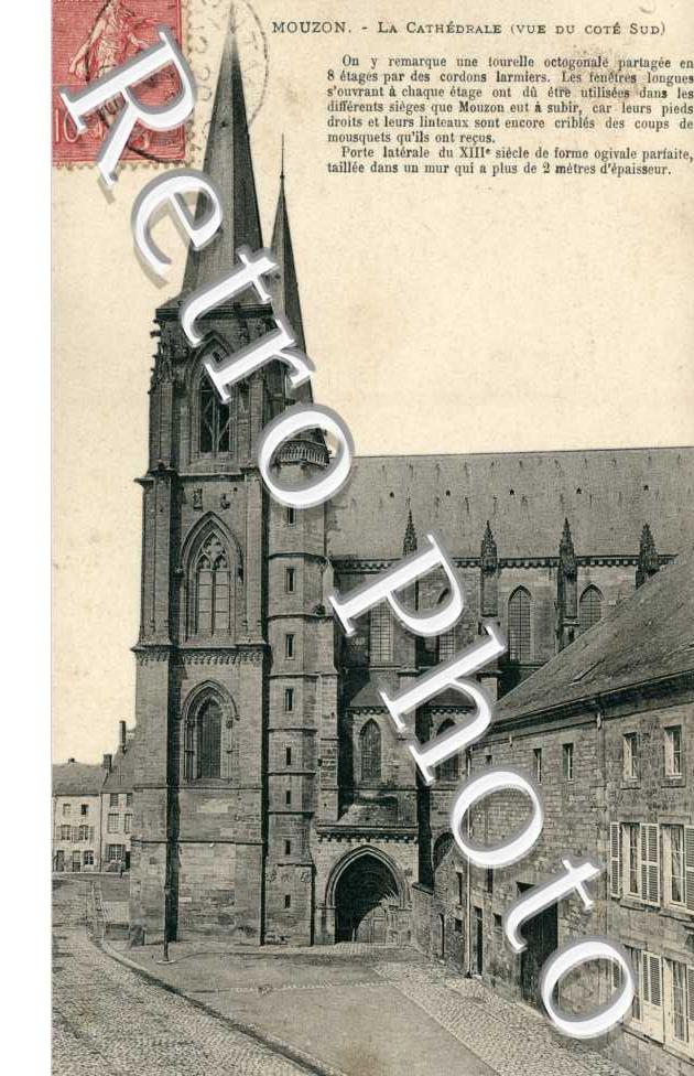 la Cathedrale
