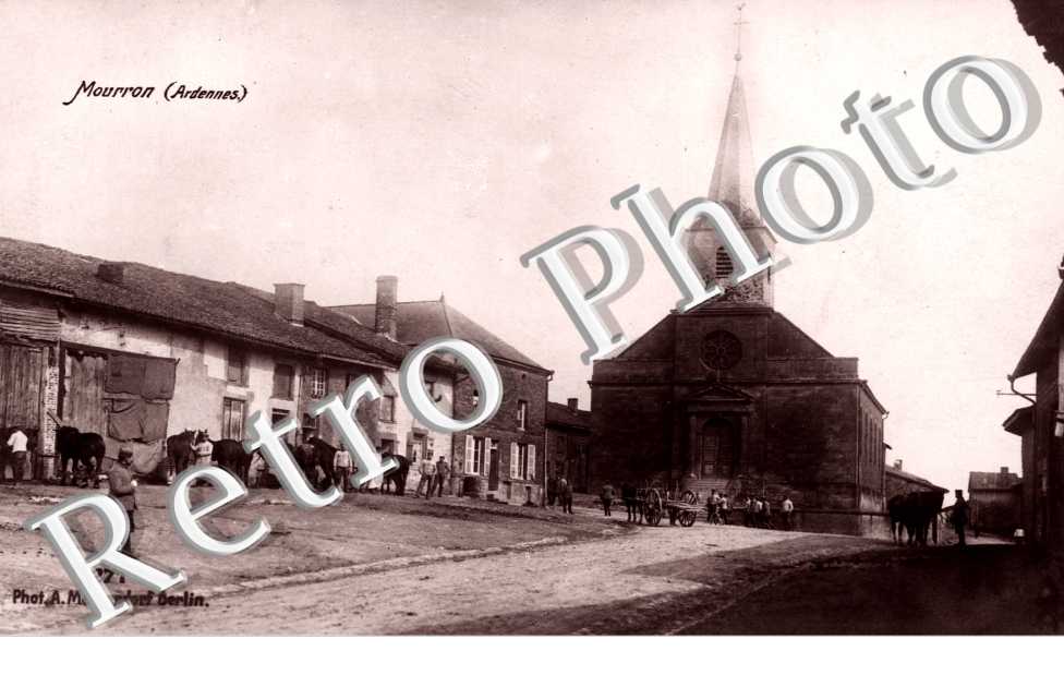 eglise