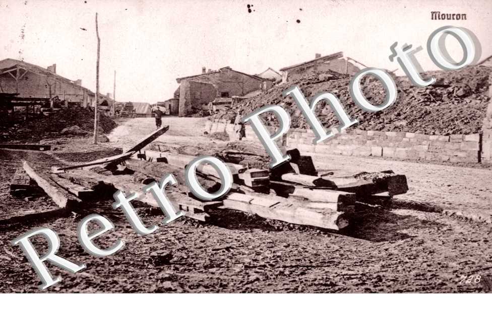 ruines