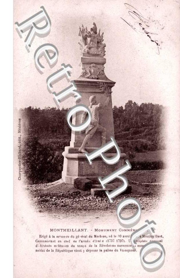 monument commemoratif