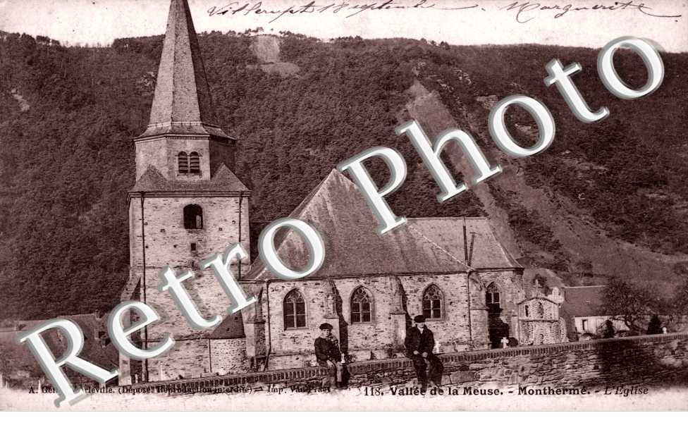 l'eglise