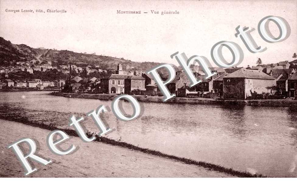 Vue generale