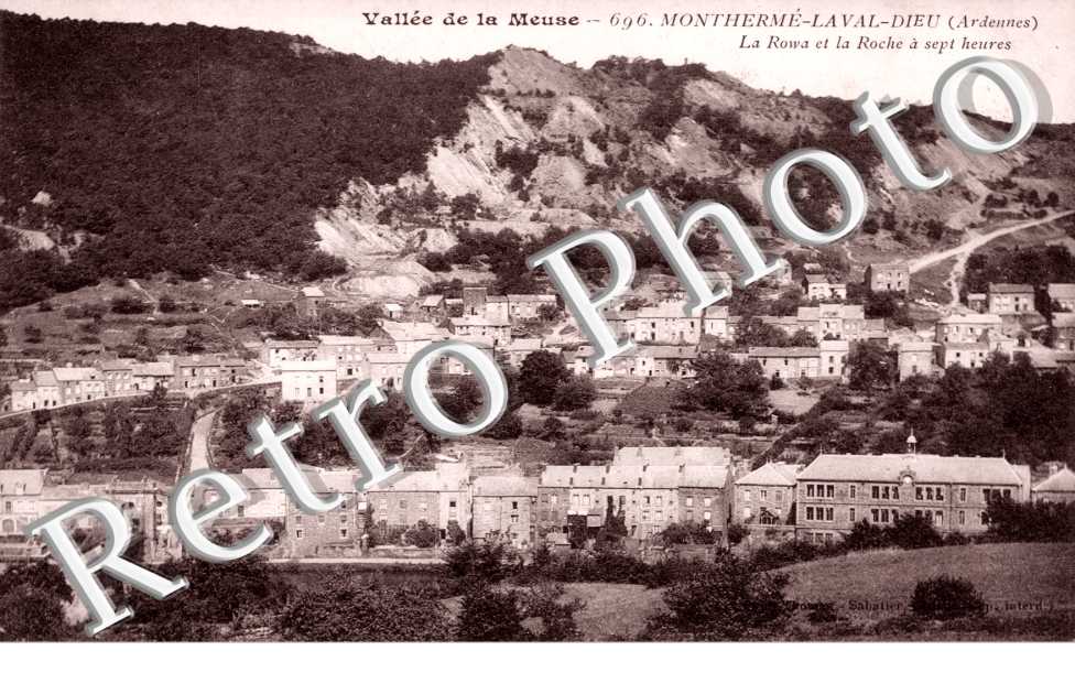 Laval-Dieu la Rowa