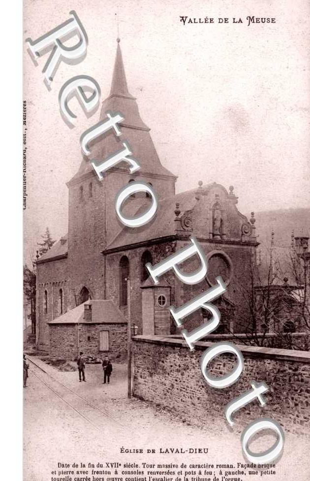 Eglise