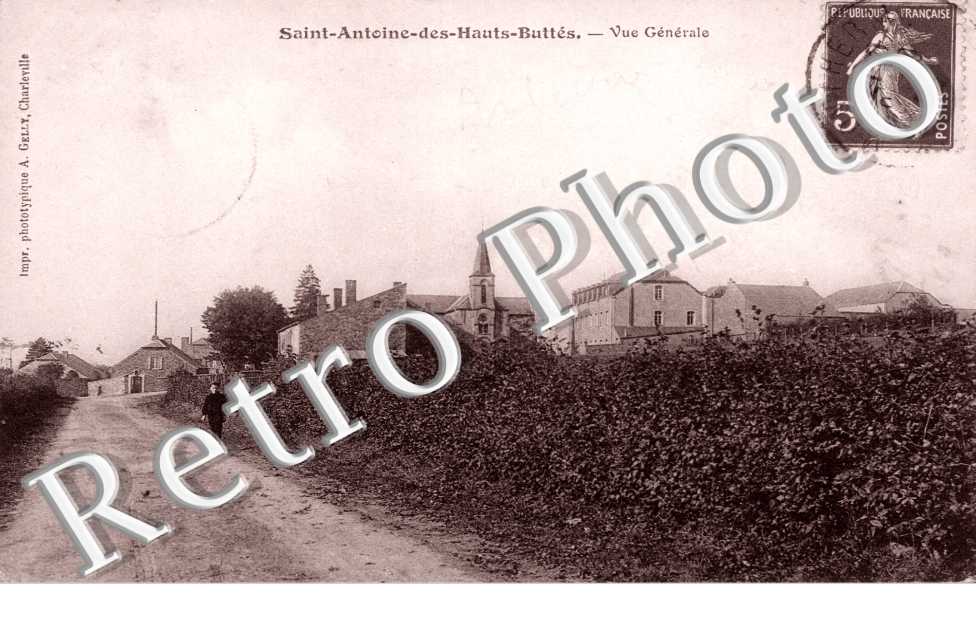vue generale