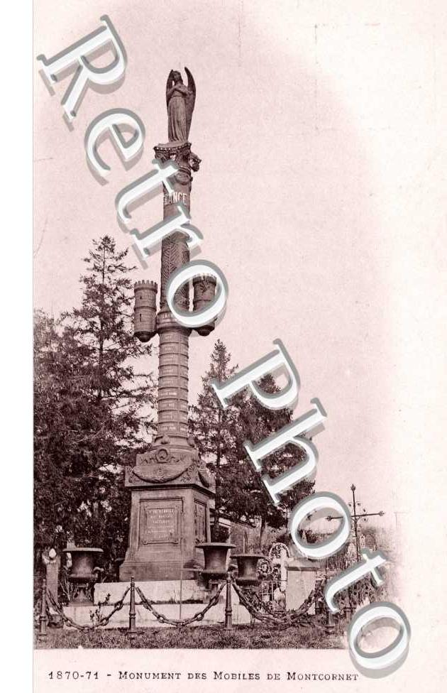 monument des mobiles