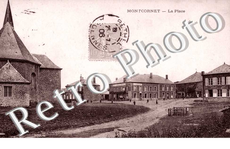 la place