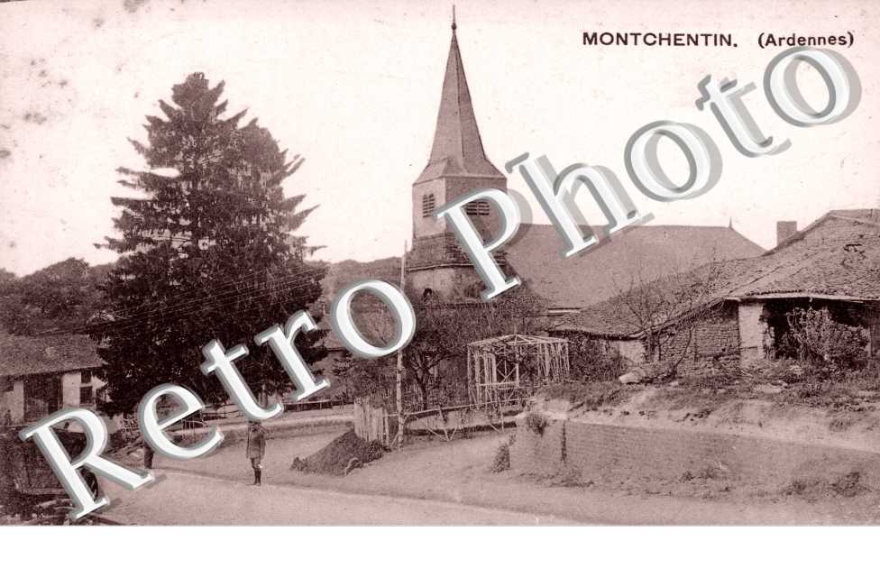 l'eglise