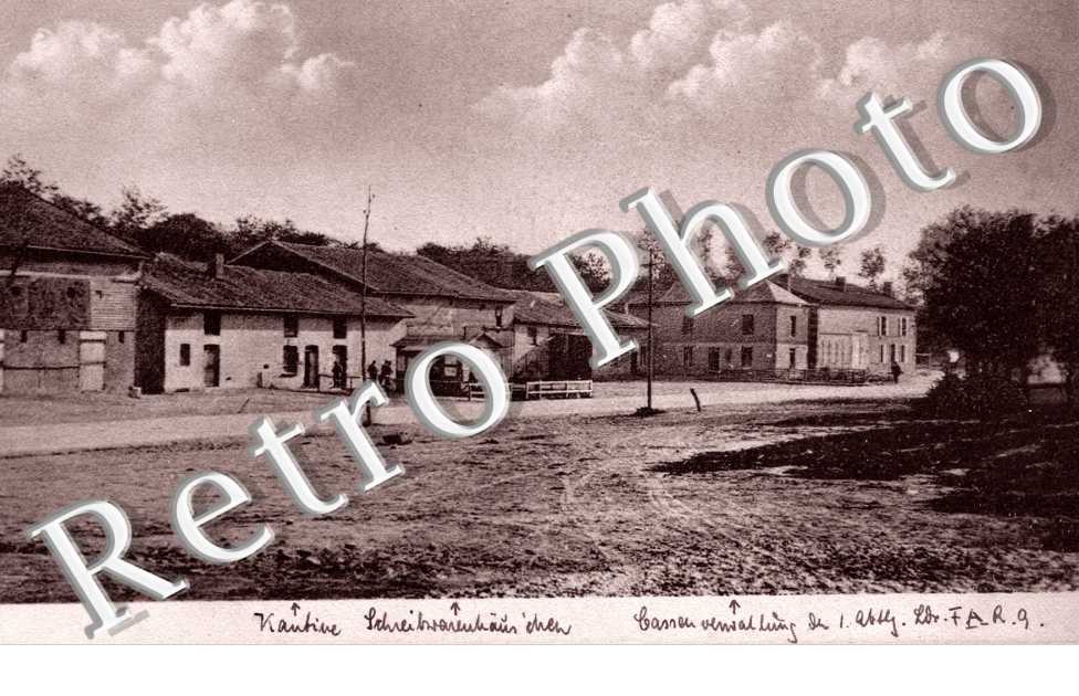 la place