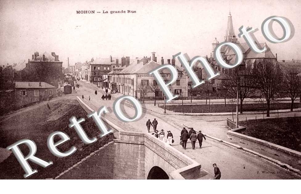 La Grande Rue