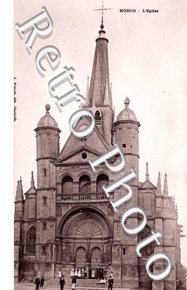 L'Eglise