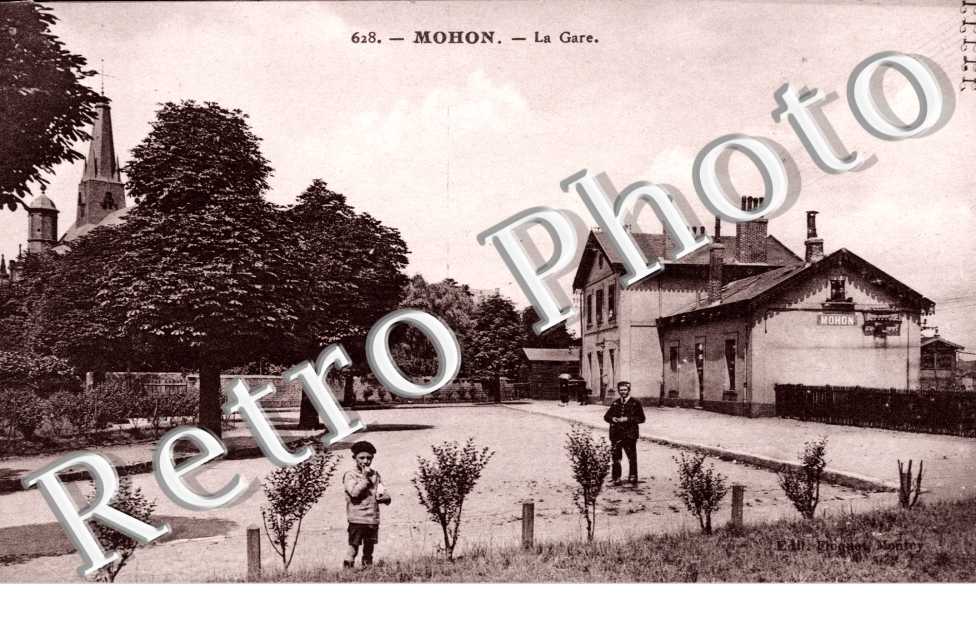 La Gare