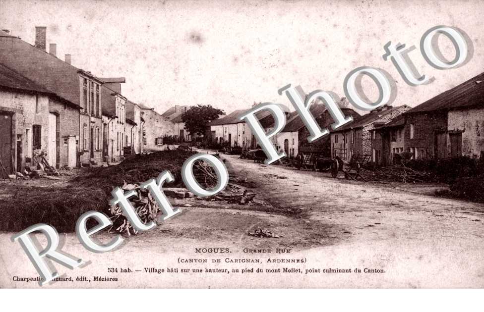 Grande Rue