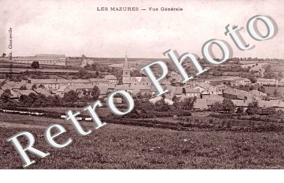 vue generale