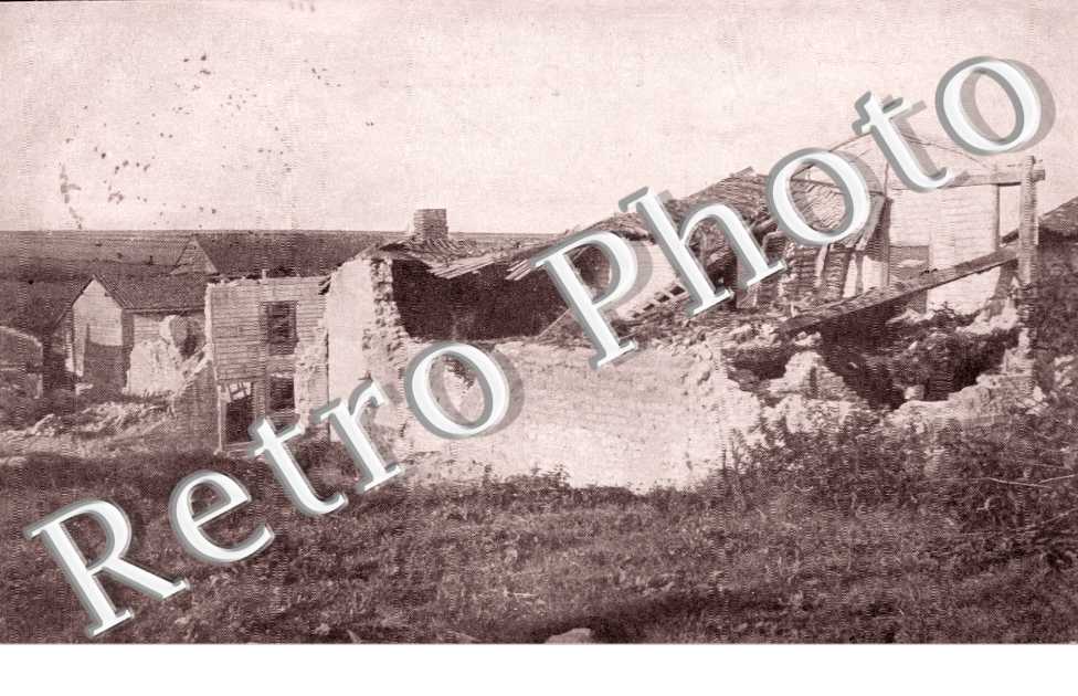 ruines