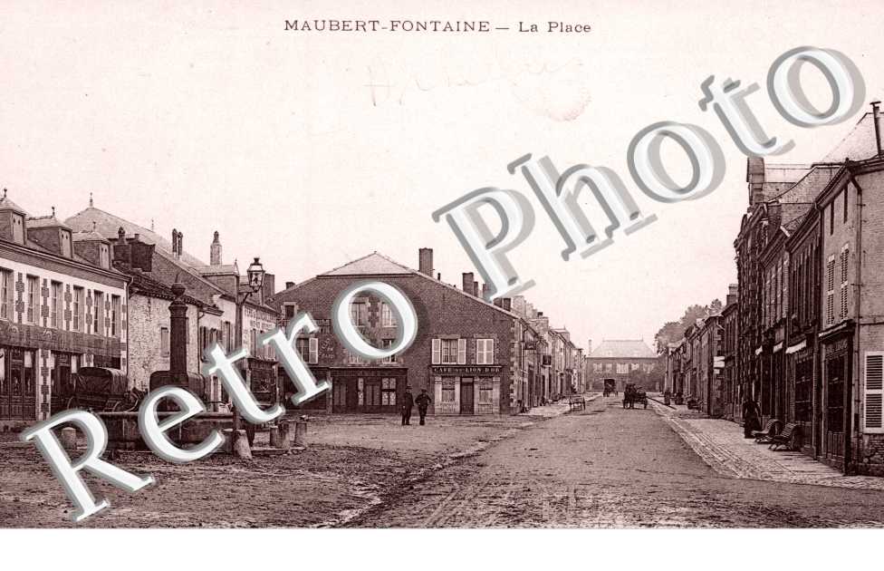 la Place