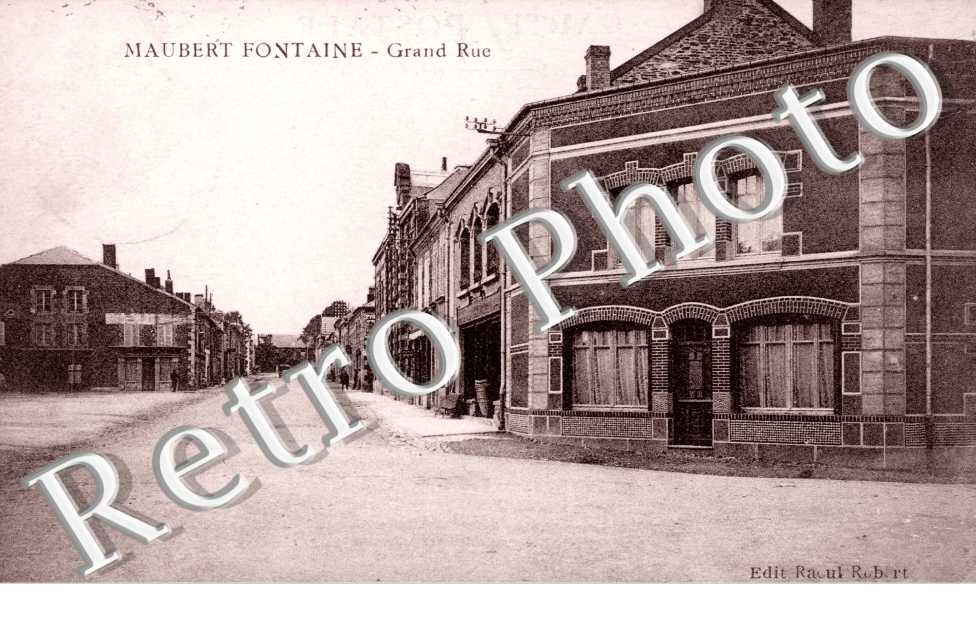 Grande Rue