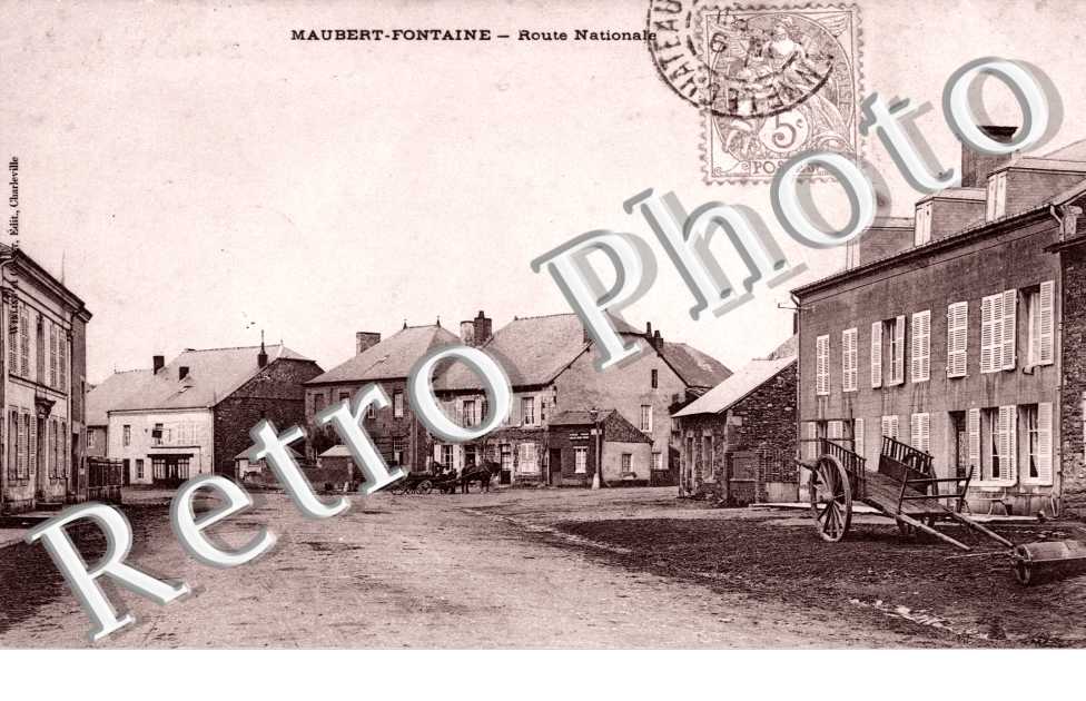 route nationale