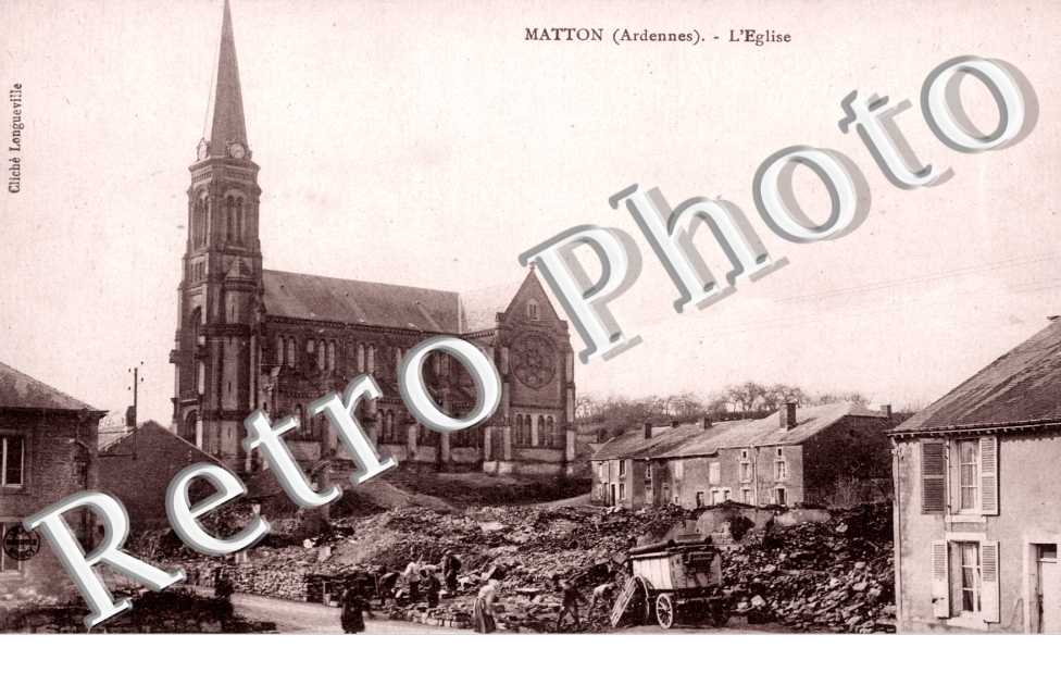 l'eglise