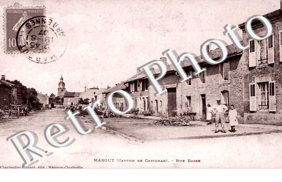 rue basse