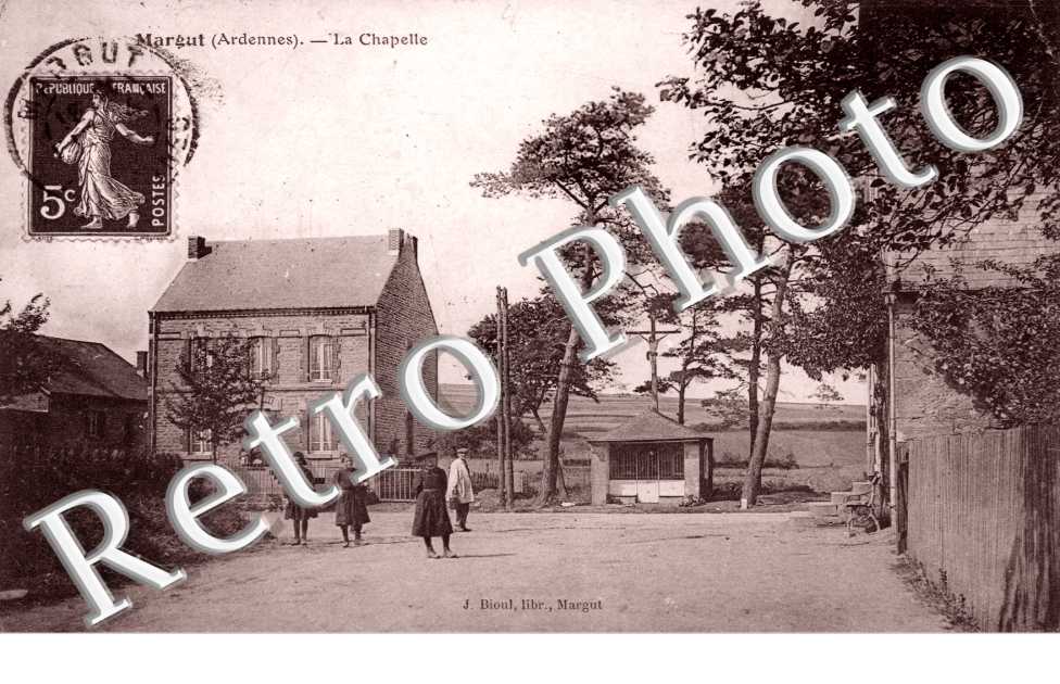 la Chapelle