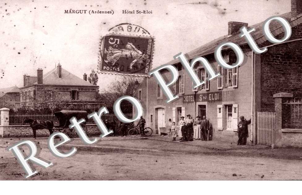 hotel Saint Eloi