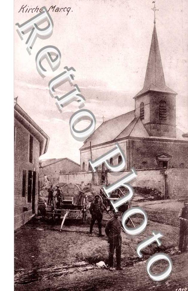 eglise