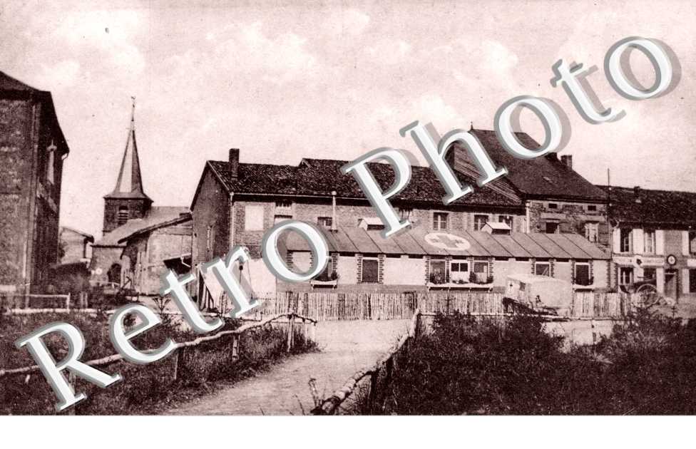 une vue