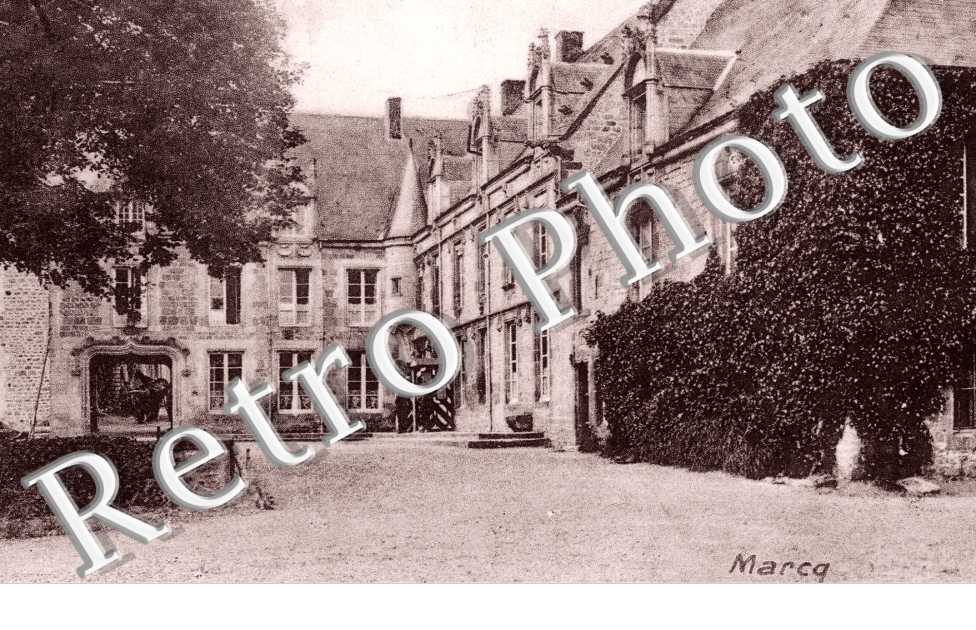 le Chateau