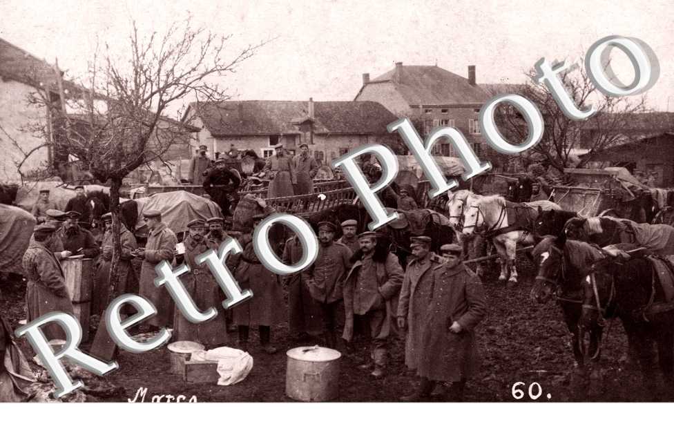 Soldats