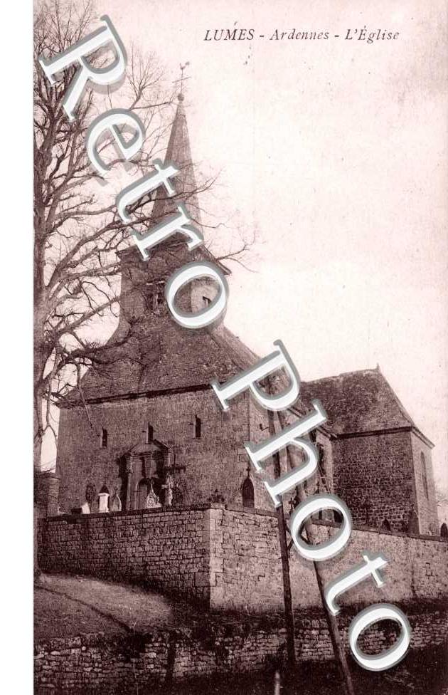 l'eglise