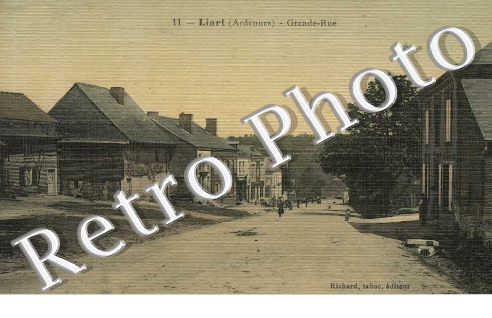 grande rue