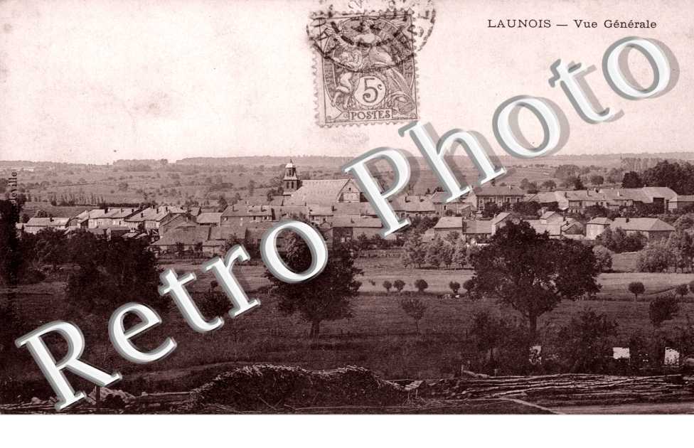 vue generale