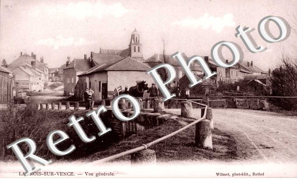 vue generale