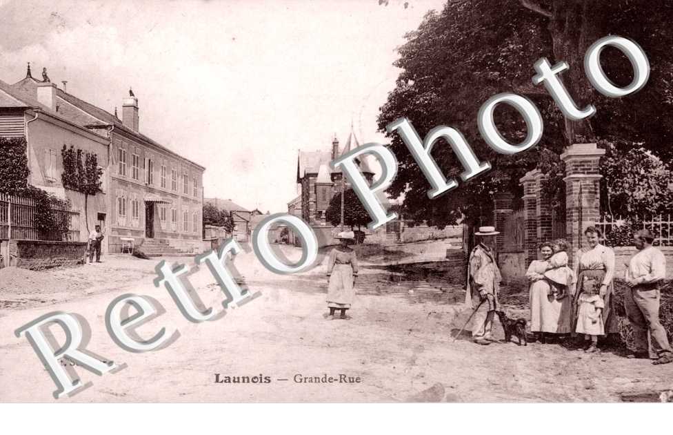 grande rue