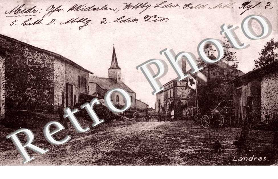 une rue