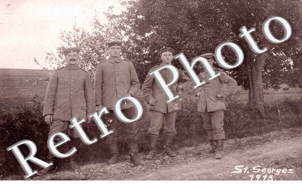 Saint-Georges  1915