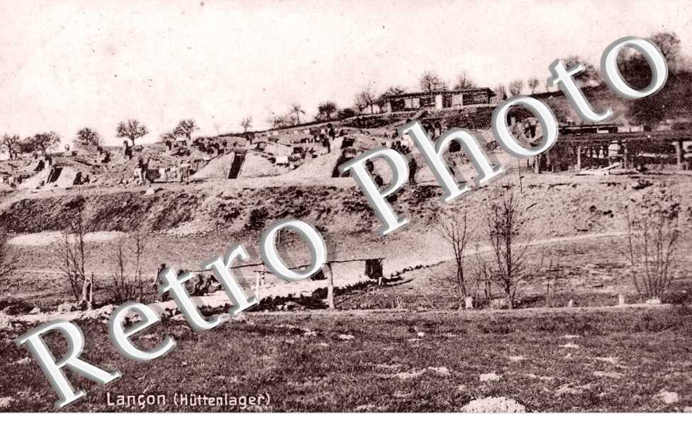 Huttenlager