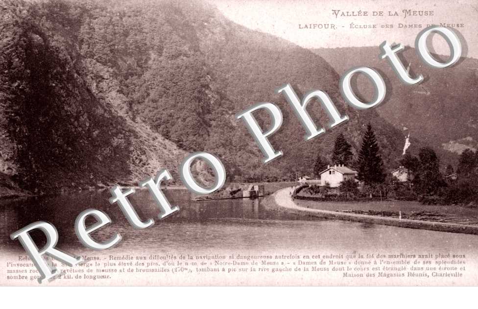 ecluse des Dames-de-Meuse