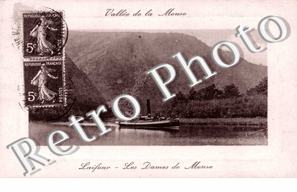 Les Dames de Meuse
